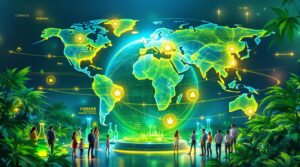 The Future of Medicinal Cannabis: Emerging Research and Therapeutic Applications for Pharmaceutical Companies.