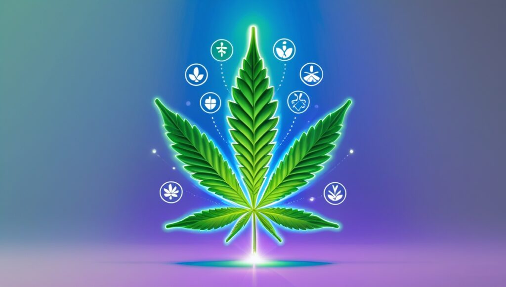 Why Medical Marijuana?