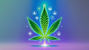 Why Medical Marijuana?
