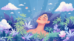 Can Medicinal Marijuana Help with Anxiety?