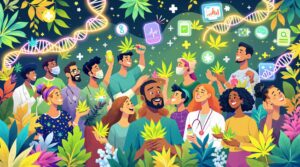 The Role of Medicinal Cannabis in Personalized Medicine: Opportunities for Pharmaceutical Companies to Develop Targeted Therapies