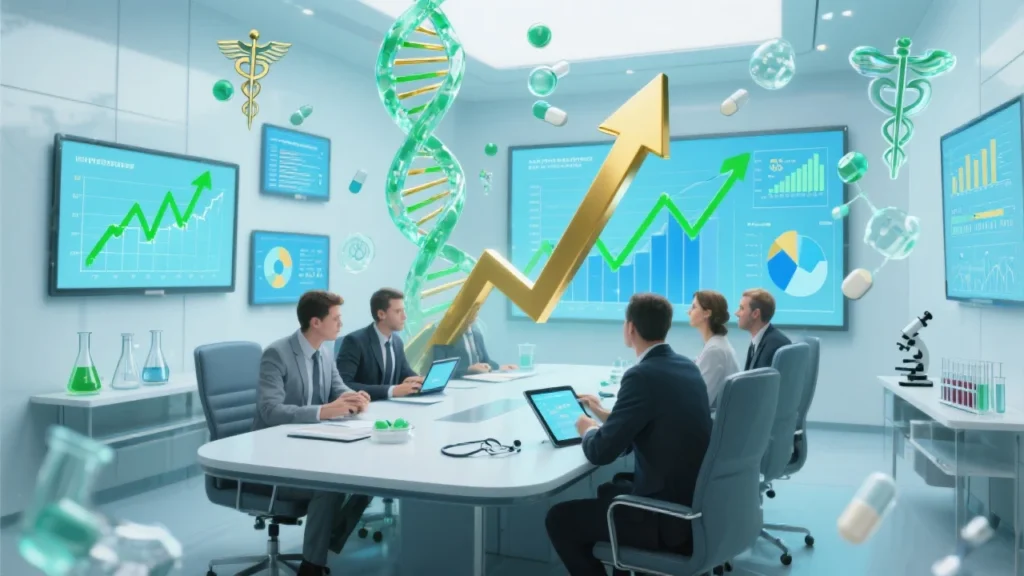 Why Pharma Is Betting Big on Medicinal Cannabis: Investment Trends and Pipeline Insights