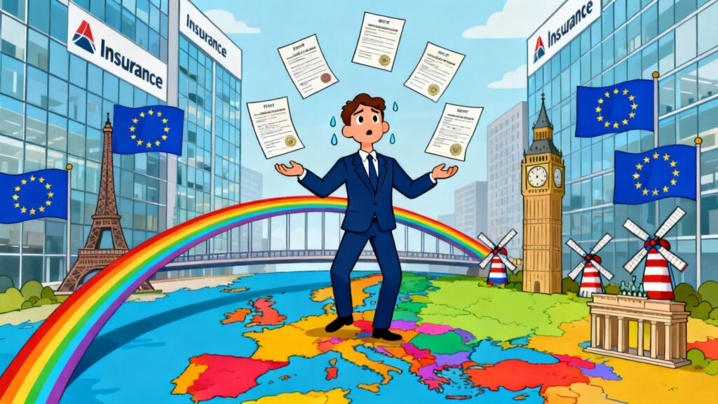 The Insurance Gap: Why Cannabis B2B Companies Struggle with Coverage (And What Actually Works)